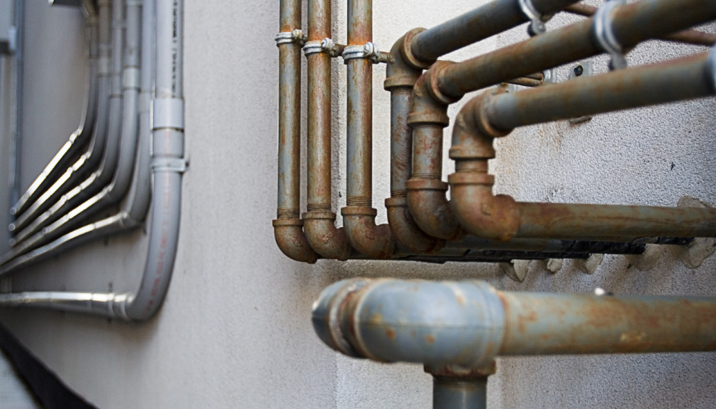 Strasbourg : le curage des canalisations est assuré par Hydro Energie !