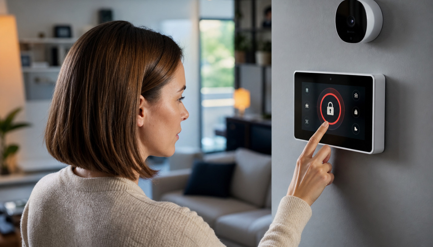 Actu domotique : ces innovations qui transforment votre perception de la sécurité