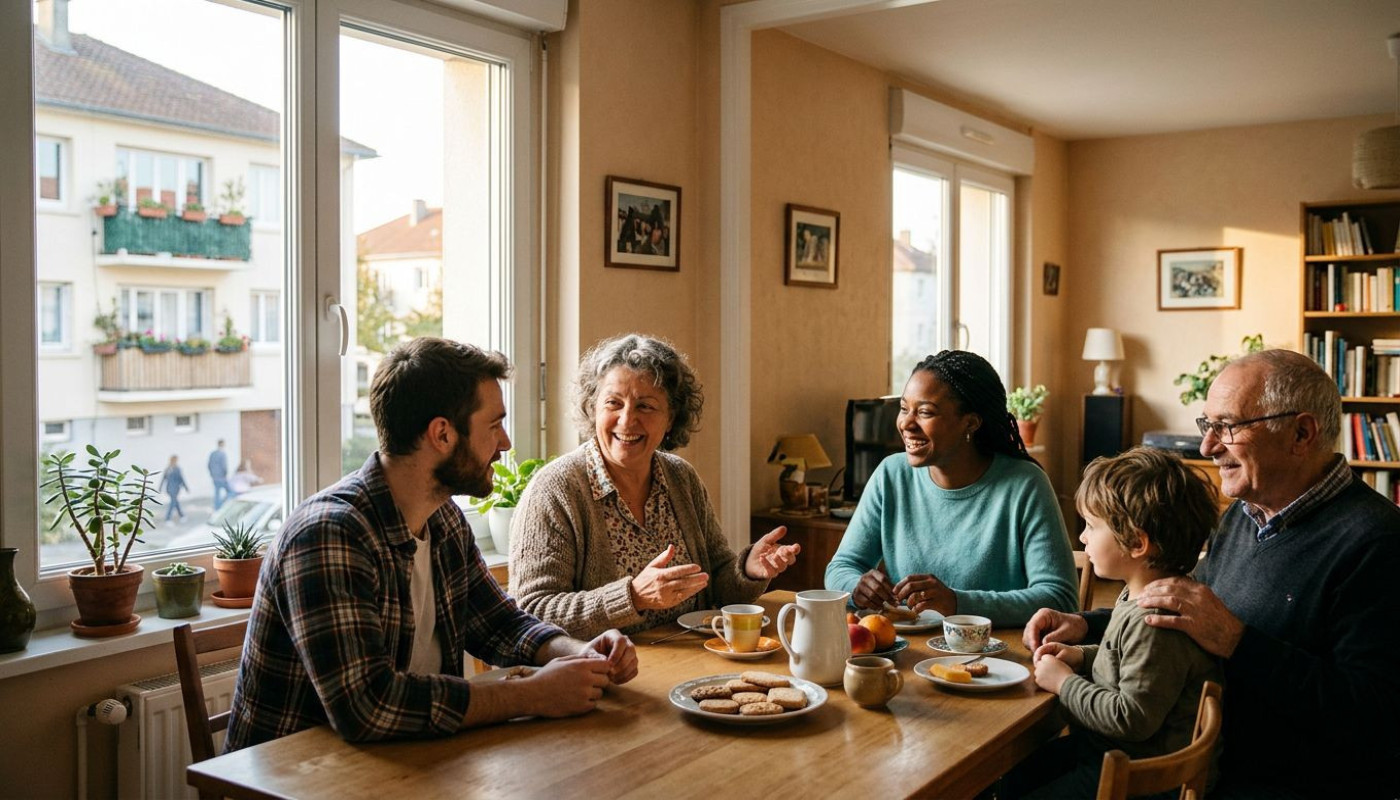 Au-delà de l’économie d’énergie : impact social des rénovations subventionnées