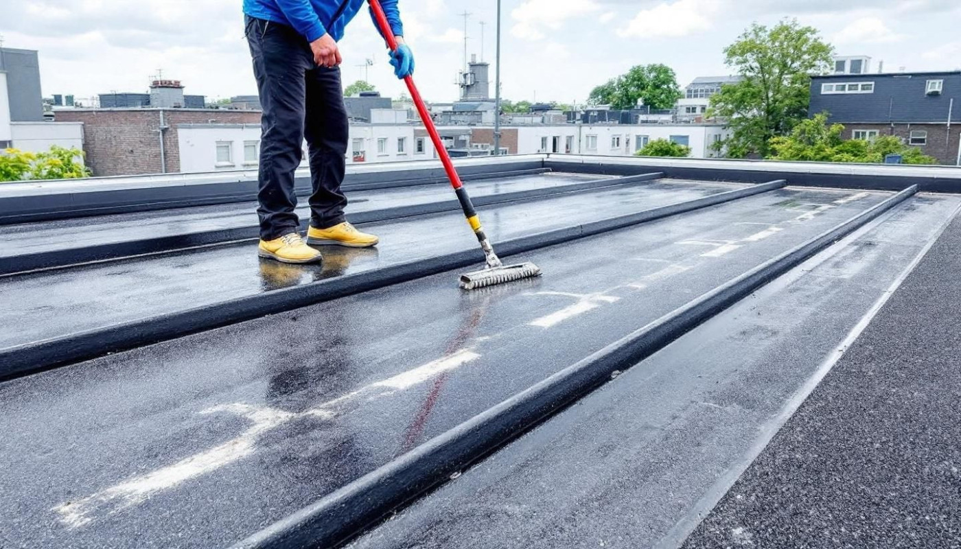 Comment choisir la meilleure solution d'étanchéité pour votre toit terrasse ?