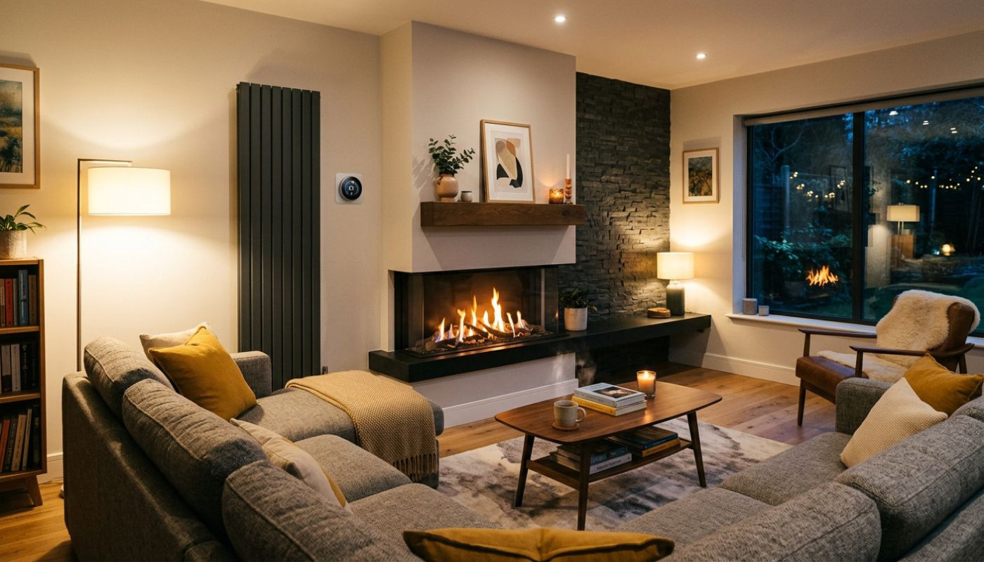 Comment choisir le bon système de chauffage pour votre domicile ?