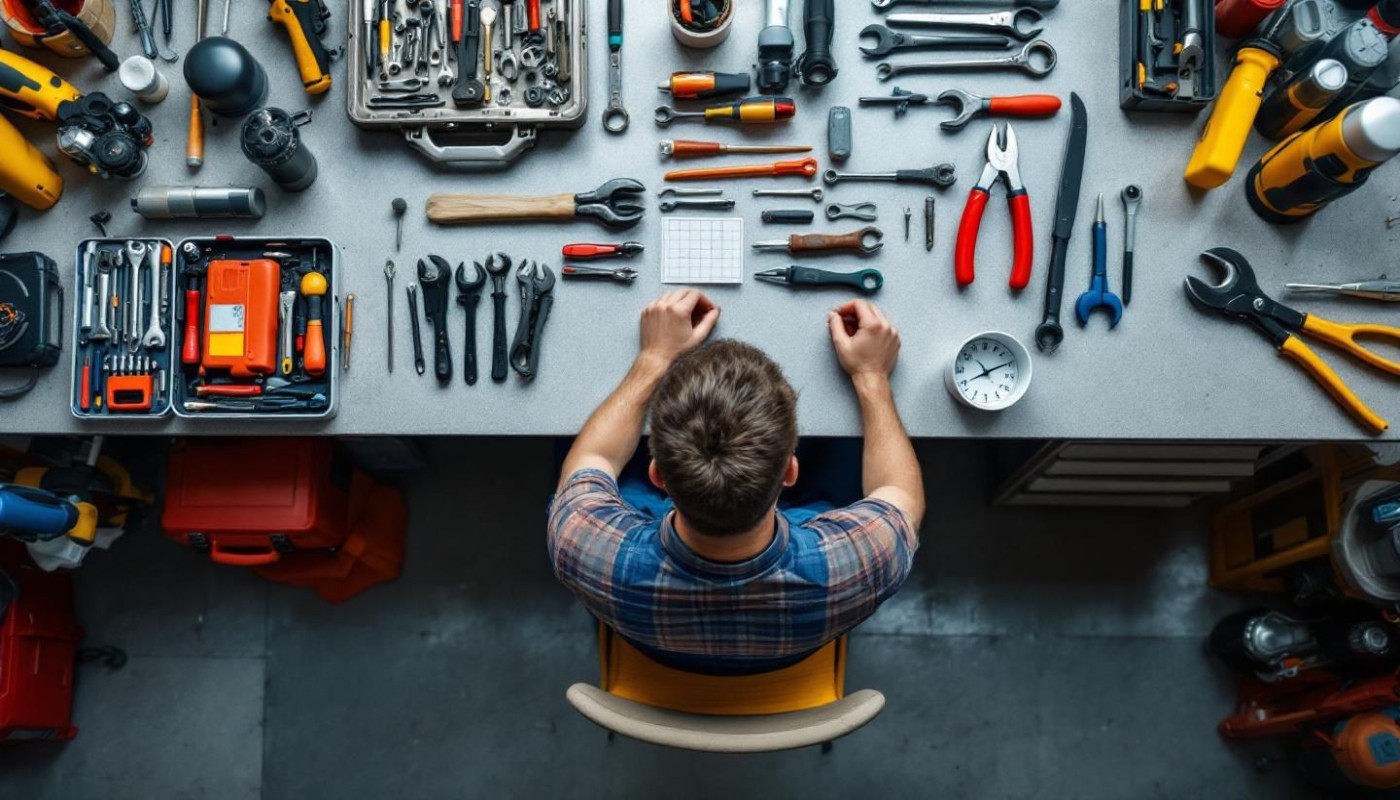 Comment choisir le meilleur service de dépannage en plomberie