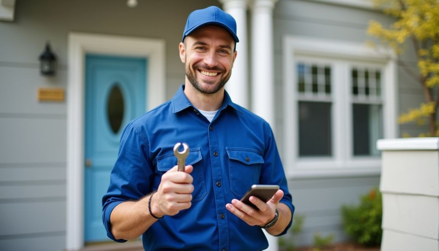 Comment choisir le meilleur service de réparation d'urgence en plomberie ?