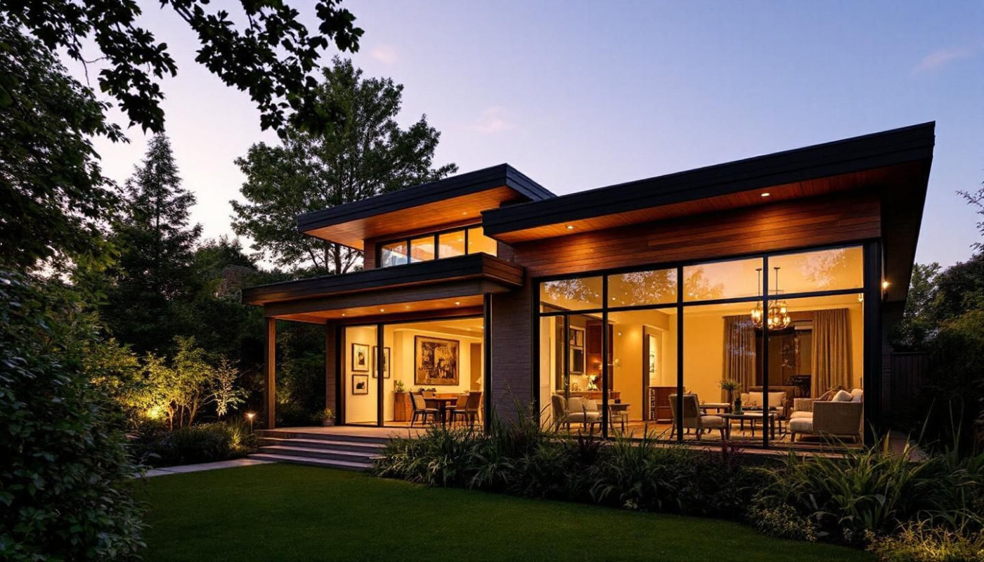 Comment les maisons sur-mesure peuvent transformer votre style de vie ?