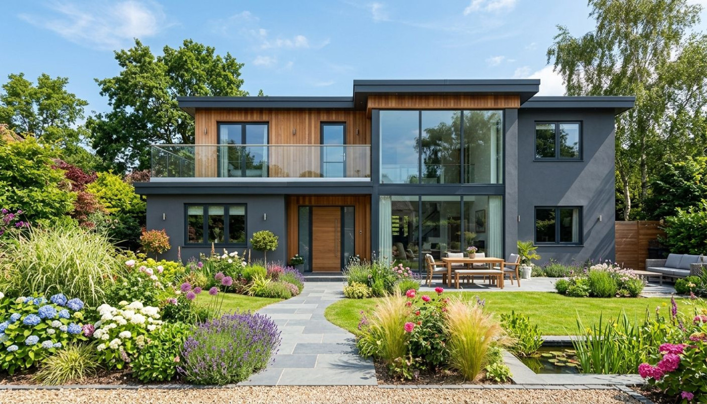 Comment les services de rénovation augmentent-ils la valeur d'une maison ?