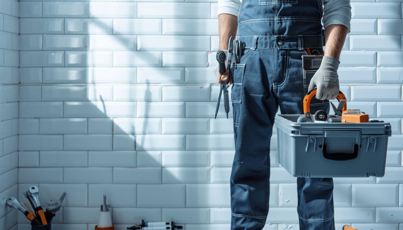 Conseils pour choisir le meilleur service d'installation sanitaire