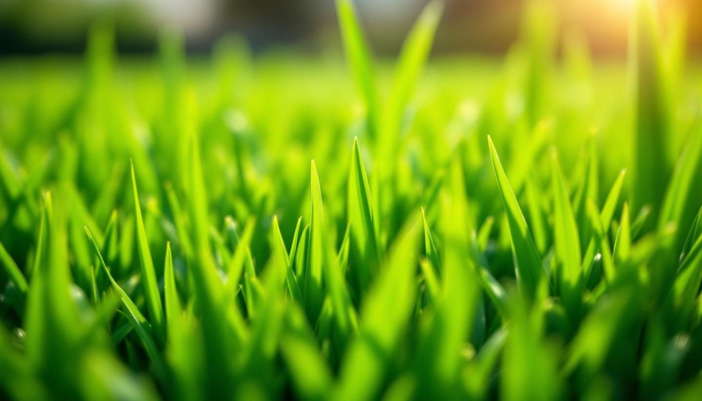 Les avantages du gazon synthétique pour un entretien réduit