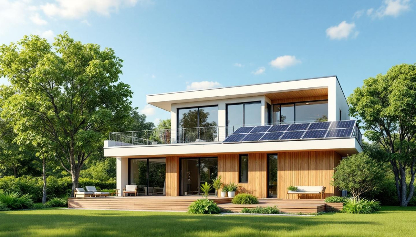 Maximiser l'efficacité énergétique : Quelles solutions pratiques ?