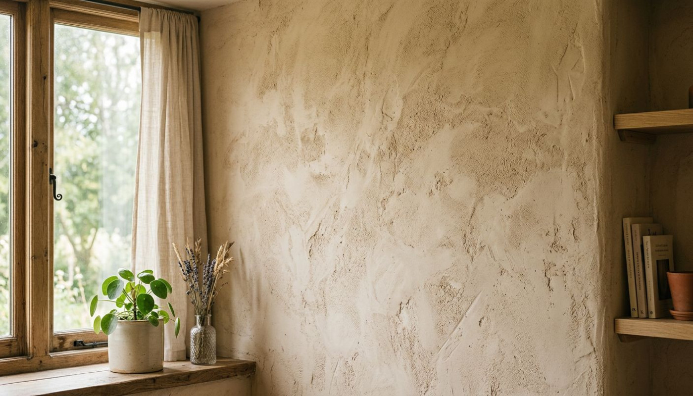 Quels sont les avantages écologiques des crépis modernes ?